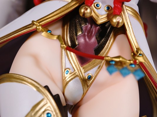 异度神剑2 尼娅