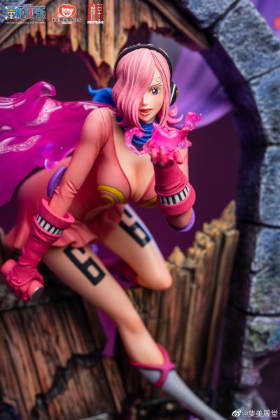 航海王 温思默克·丽久