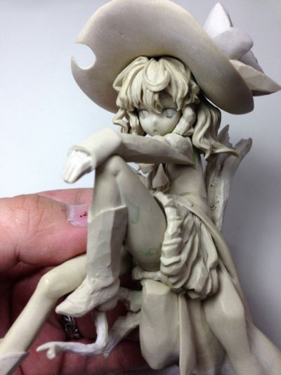 东方Peoject 雾雨魔理沙