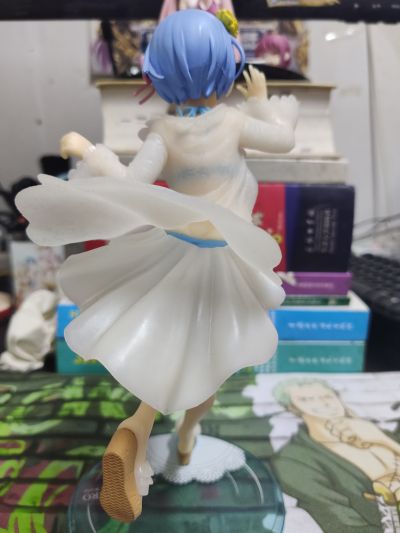 PCS Re：从零开始的异世界生活 雷姆~荷叶泳装~