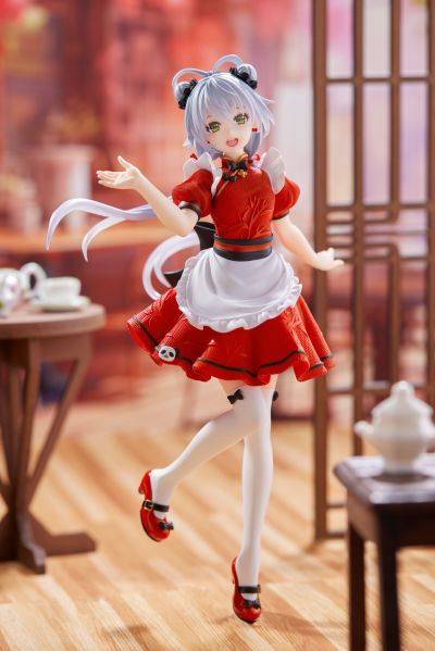 Coreful 洛天依 ~女仆装~