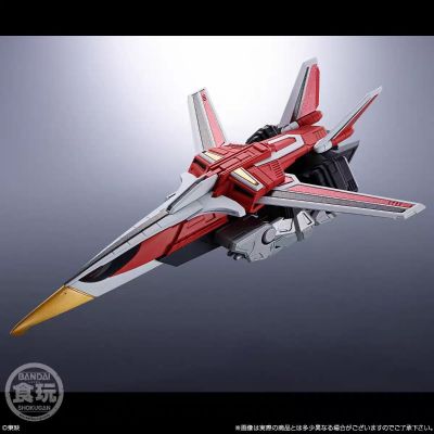 SMP ALTERNATIVE DESTINY 超兽战队 生命机器人