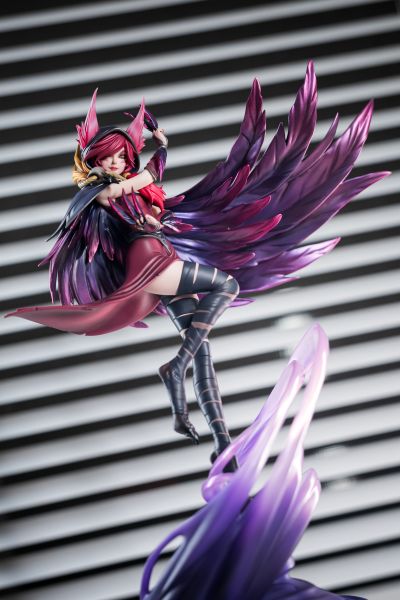 英雄联盟 幻翎·洛