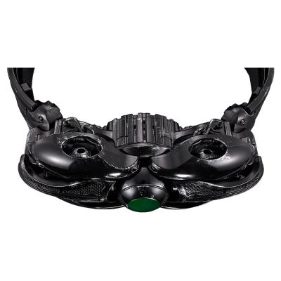 CSM 假面骑士暗日（BLACK SUN） 变身腰带  世纪王影月驱动器