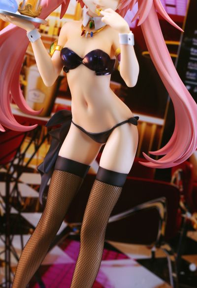 关于我转生变成史莱姆这档事 米莉姆·纳瓦 兔女郎风格