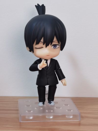 粘土人#2003 链锯人 早川秋