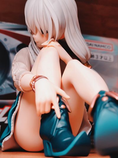 魔女之旅 伊蕾娜