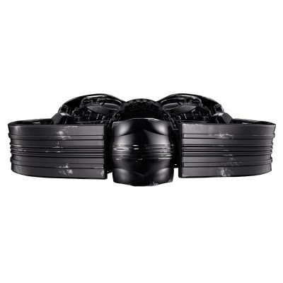 CSM 假面骑士暗日（BLACK SUN） 变身腰带  世纪王影月驱动器