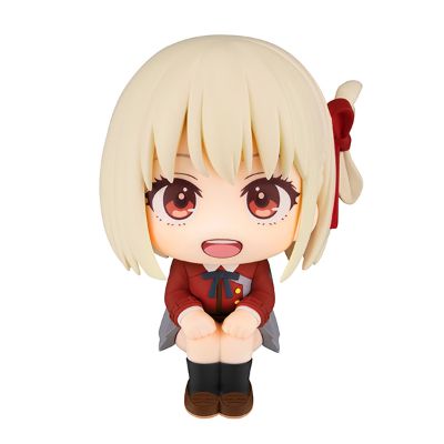 Look Up 莉可丽丝 锦木千束