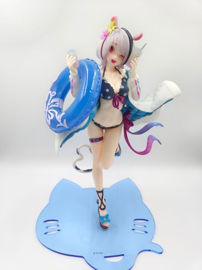 兽耳学院 天竺彼方