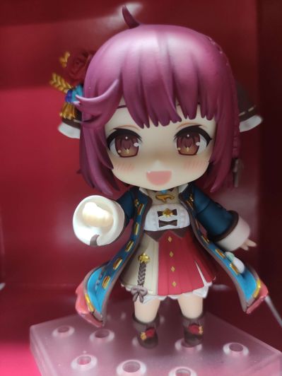 粘土人#2020 苏菲的炼金工房2 ~不可思议梦的炼金术士~ 苏菲·诺伊恩缪拉