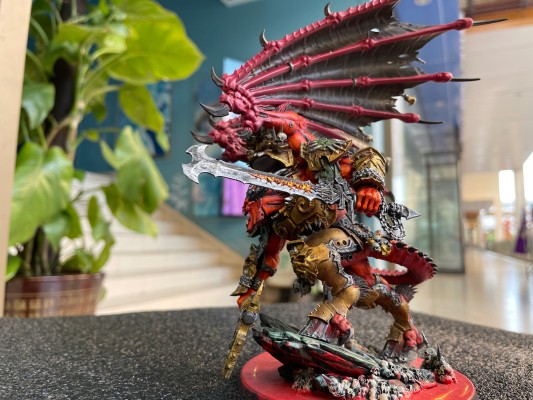 PMLOTR-10 指环王：王者归来 安格玛巫王