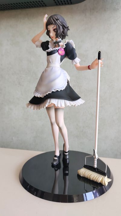 女神异闻录5 皇家版  川上贞代