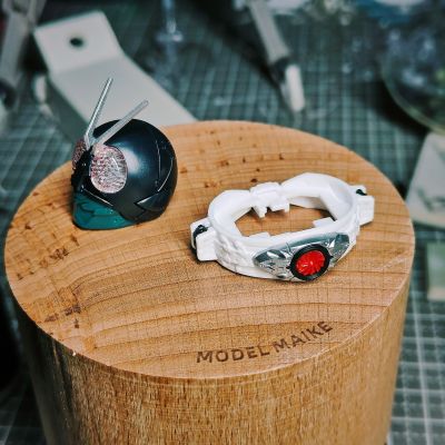 Figure-rise Standard  新·假面骑士 假面骑士