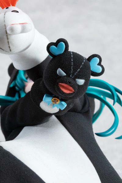 KDcolle 熊熊勇闯异世界 第二季 优奈