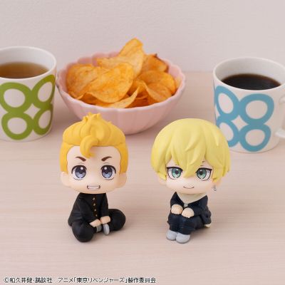 Look Up 重生之道 花垣武道