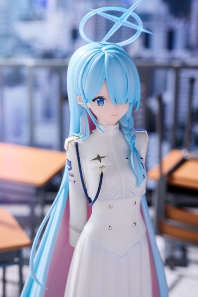 碧蓝档案 连邦生徒会会长