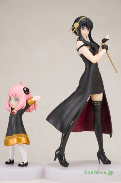 POP UP PARADE  间谍过家家 约尔·福杰