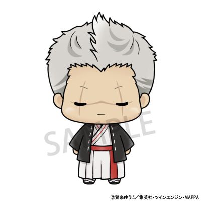 Q版可立玩偶 地狱乐