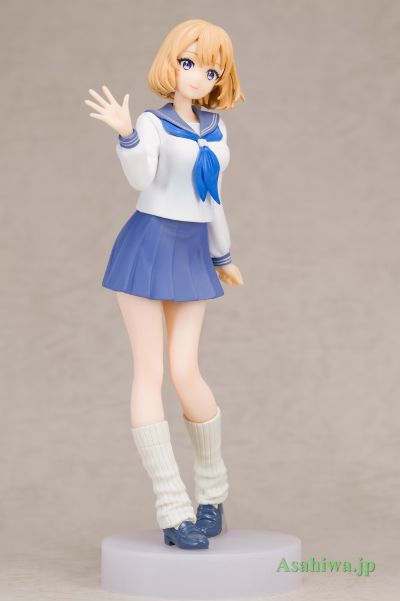 POP UP PARADE 杜鹃的婚约 海野幸