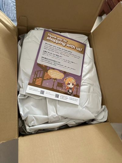 小军械库 LS05 M4A1 朝户未世 任务包