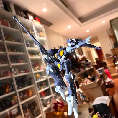 HG 机动战士高达 水星的魔女 铁骑高达