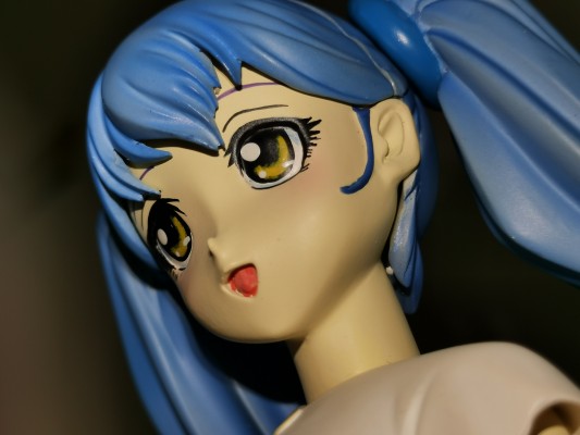 机动战舰抚子号 星野ルリ 16 yrs old [Casual Wear] ‘10 Ver. 