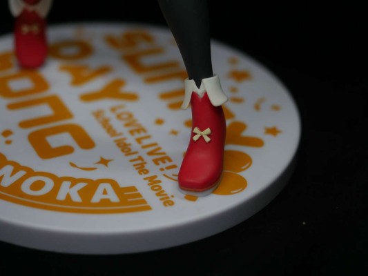 超级景品 LoveLive!The School Idol Movie 高坂穂乃果 SUNNY DAY SONG 