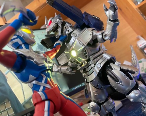 光轨迹 赛罗奥特曼