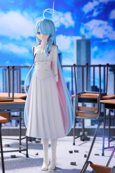 碧蓝档案 连邦生徒会会长