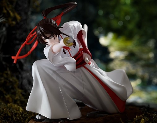 Luminasta 地狱乐 山田浅右卫门佐切