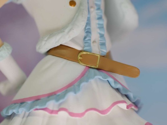 高坂穂乃果  HONOKA：Snow halation