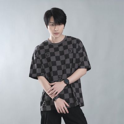 假面骑士双骑关键字T恤