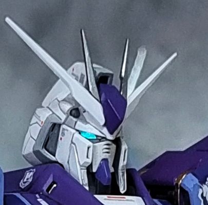 HGUC Hi-ν高达