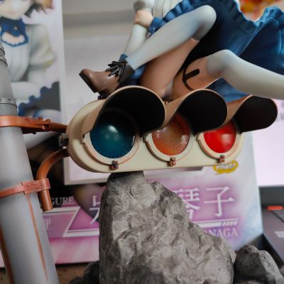 虚构推理 岩永琴子