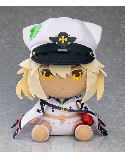 罪恶装备 -奋战- 毛绒玩偶 拉姆蕾萨尔·瓦伦丁