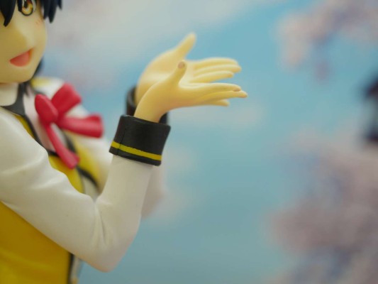 超级景品 LoveLive!The School Idol Movie 园田海未 SUNNY DAY SONG 