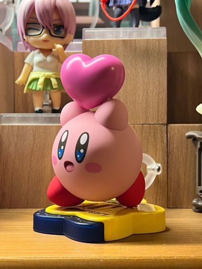 粘土人#2169 吉伊卡哇 乌萨奇