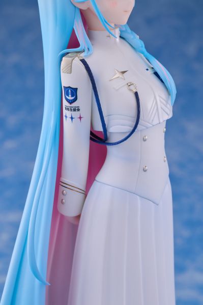 碧蓝档案 连邦生徒会会长