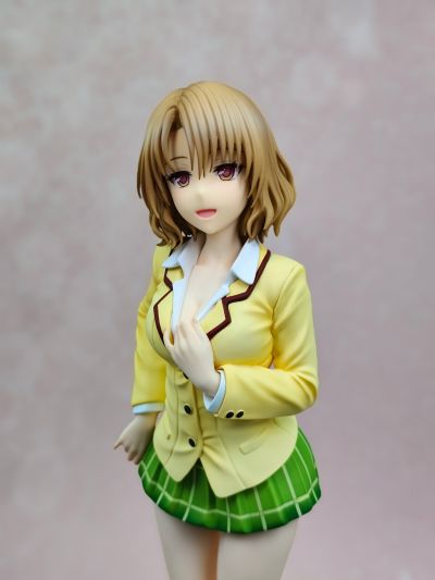 出包王女DARKNESS 校服系列 籾冈里纱 限定版