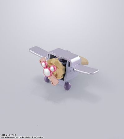 超合金 超魔法合体王者机器人 米奇与好朋友们   奇妙的迪士尼100周年