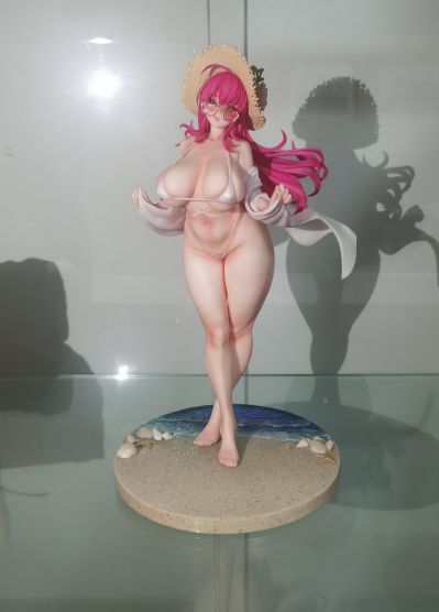 碧蓝航线 絮库夫