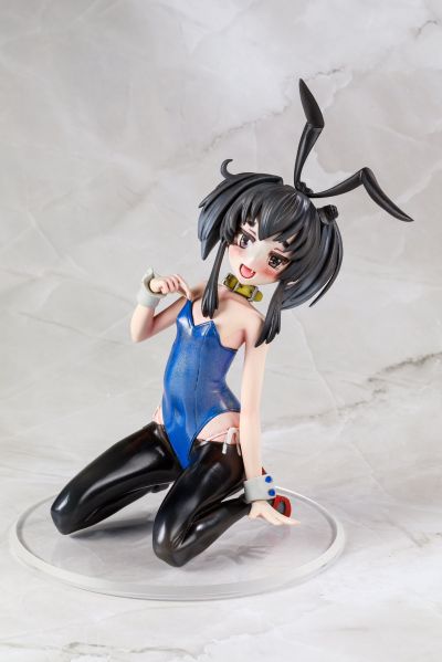 舰队Collection -舰娘- 时津风 兔女郎