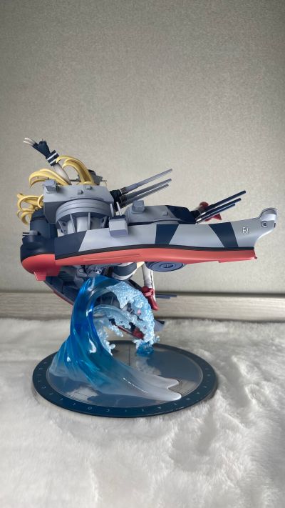 舰队Collection -舰娘- 衣阿华