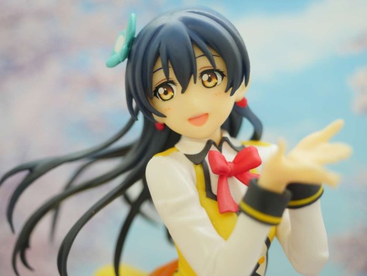 超级景品 LoveLive!The School Idol Movie 园田海未 SUNNY DAY SONG 