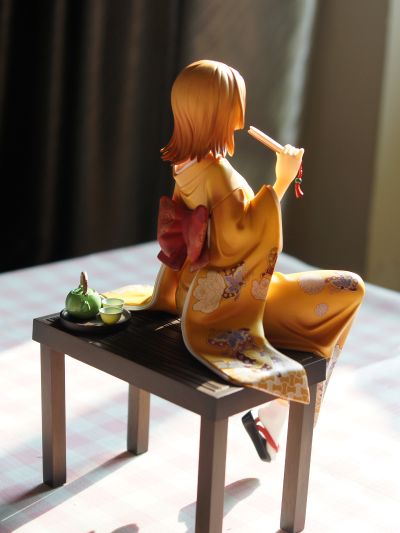 我的青春恋爱物语果然有问题 续 一色彩羽