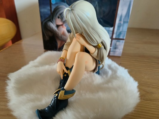 魔女之旅 伊蕾娜