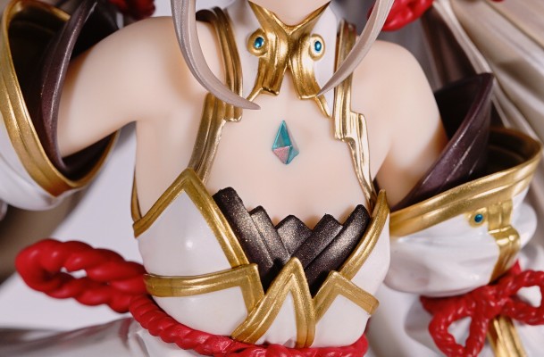 异度神剑2 尼娅