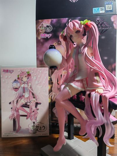 艺术家杰作+  樱花未来~樱花灯笼~