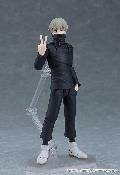 figma#611 咒术回战 狗卷棘